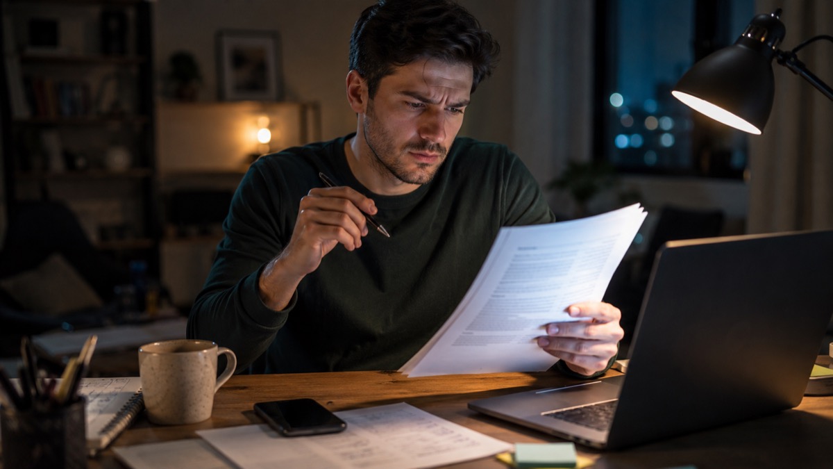 Freelance Contract Red Flags: What to Catch Before You Sign